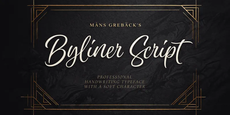 Byliner Script author illustration