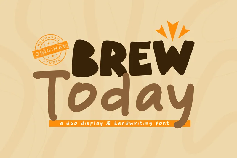 Brew Today HW author illustration