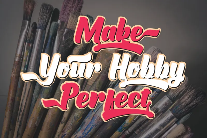 Luckystar author illustration