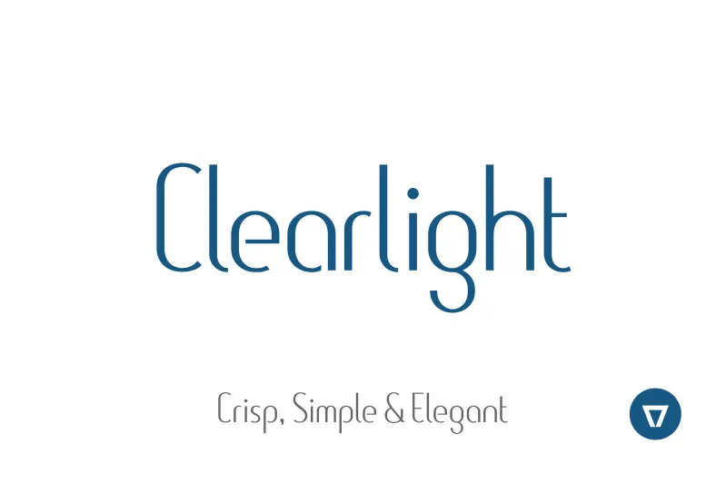 Clearlight author illustration