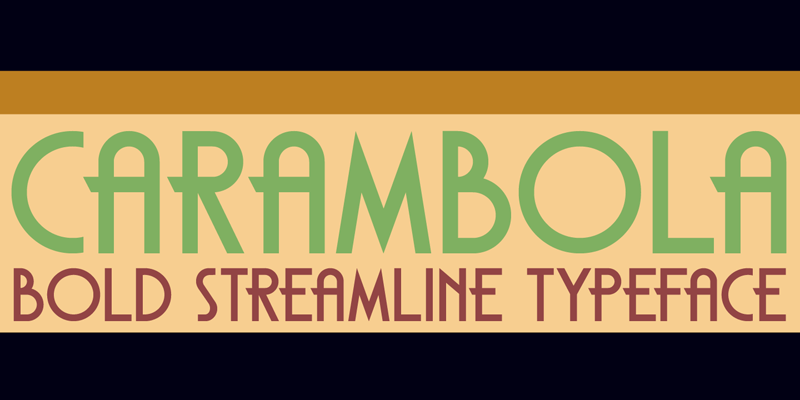 DK Carambola author illustration