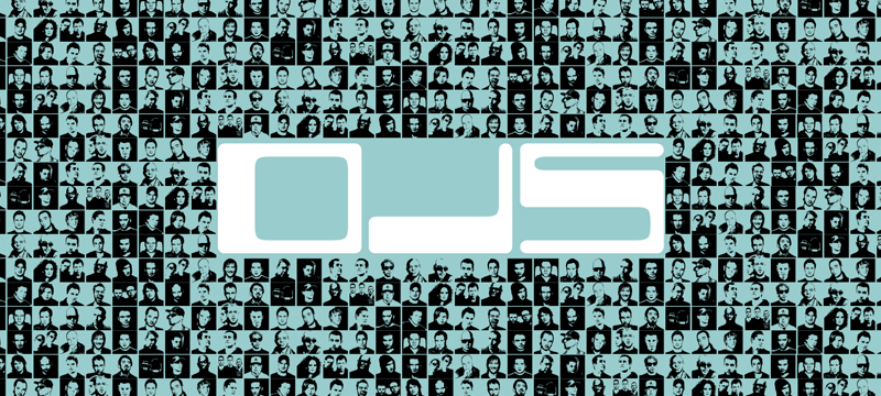 Djs symbols author illustration