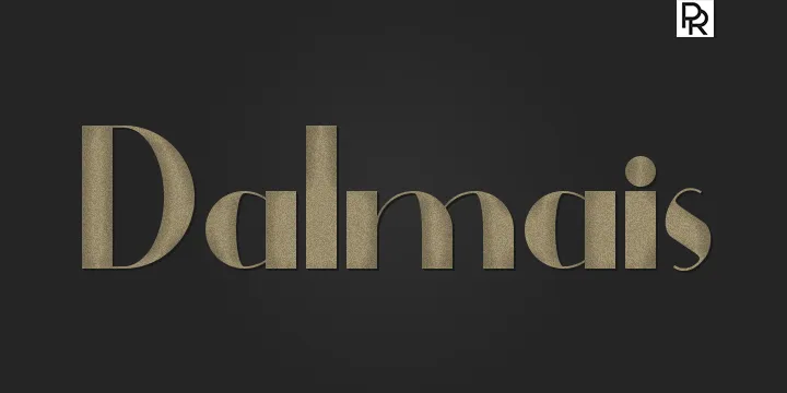 Dalmais author illustration