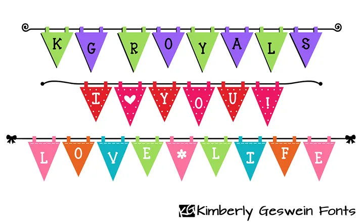 KG Royals author illustration