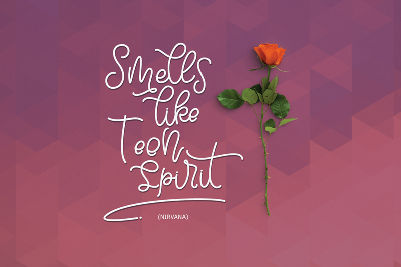 Bellinda Script author illustration