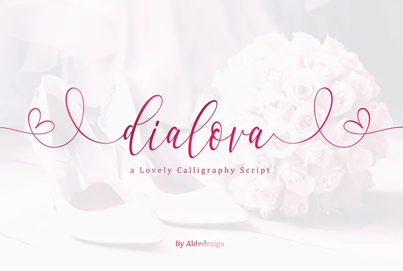 Dialova author illustration