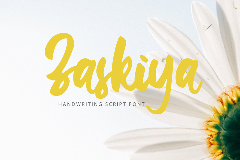 Zaskiya author illustration