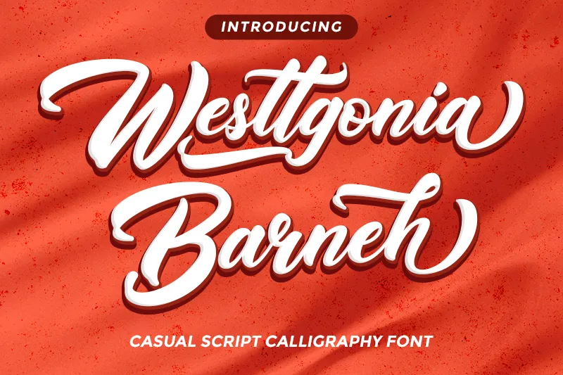 Westtgonia Barneh author illustration