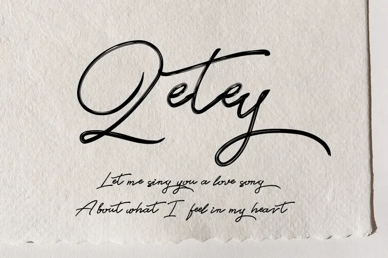 Qetey author illustration