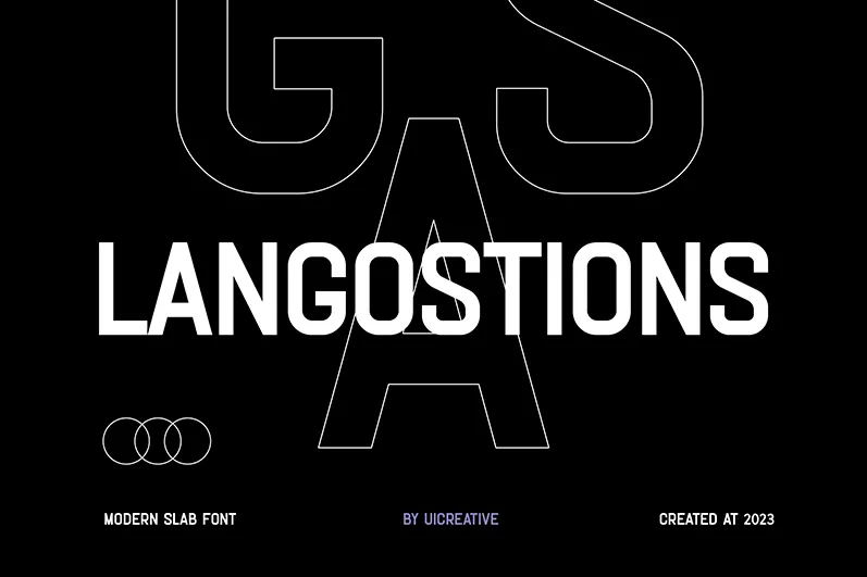 Langostions author illustration