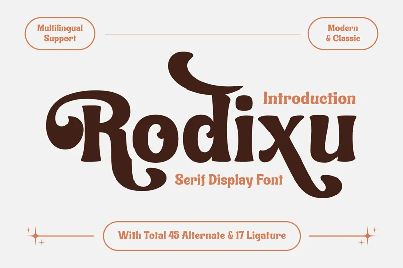 Rodixu author illustration
