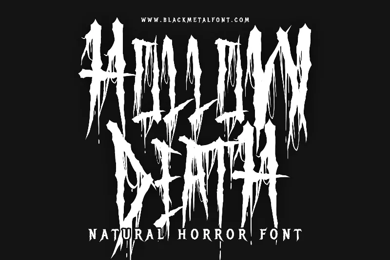 Hollow Death author illustration