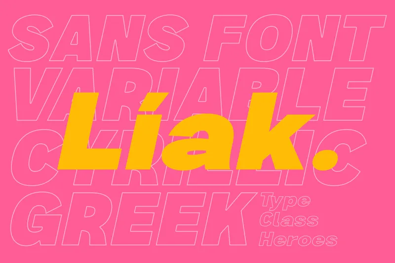 Liak author illustration