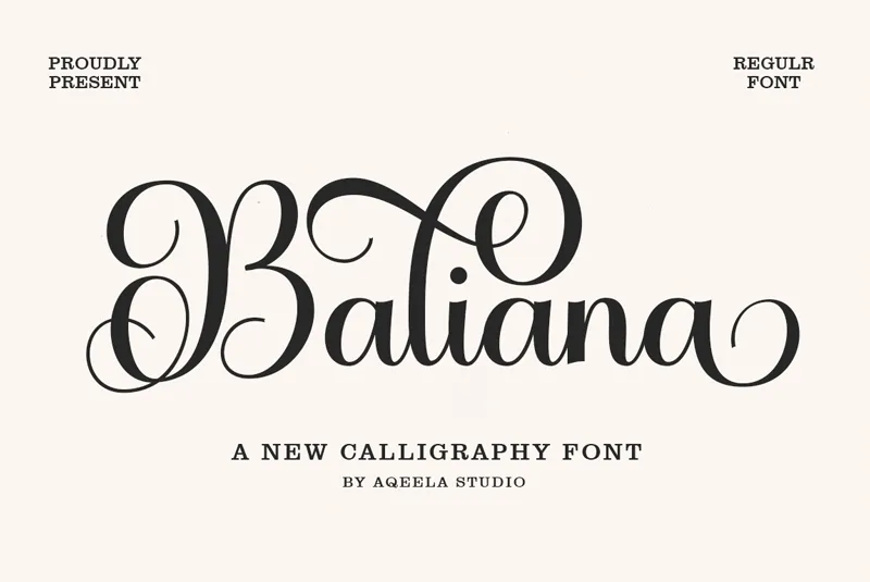 Baliana author illustration