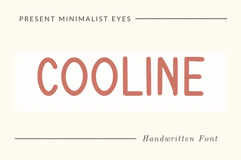Cooline author illustration