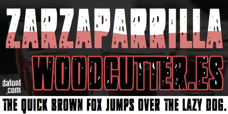 Zarzaparrilla author illustration