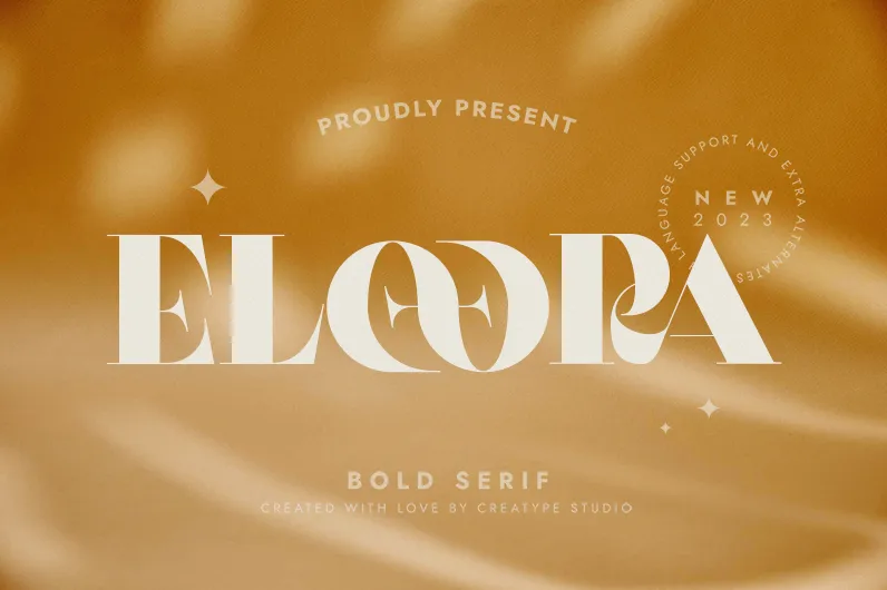 Eloora author illustration