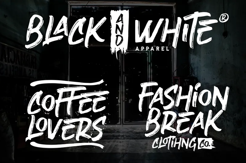 Grotters author illustration