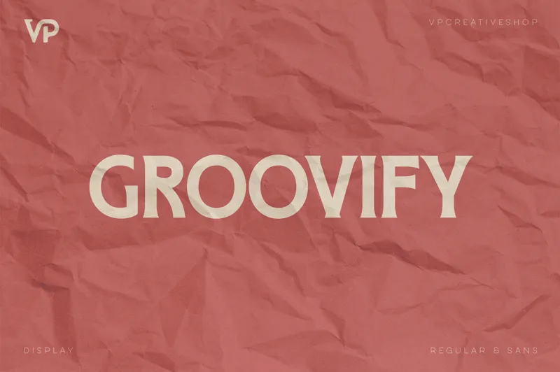 Groovify author illustration