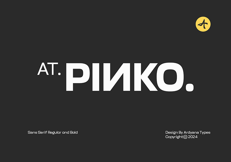 AT Pinko author illustration