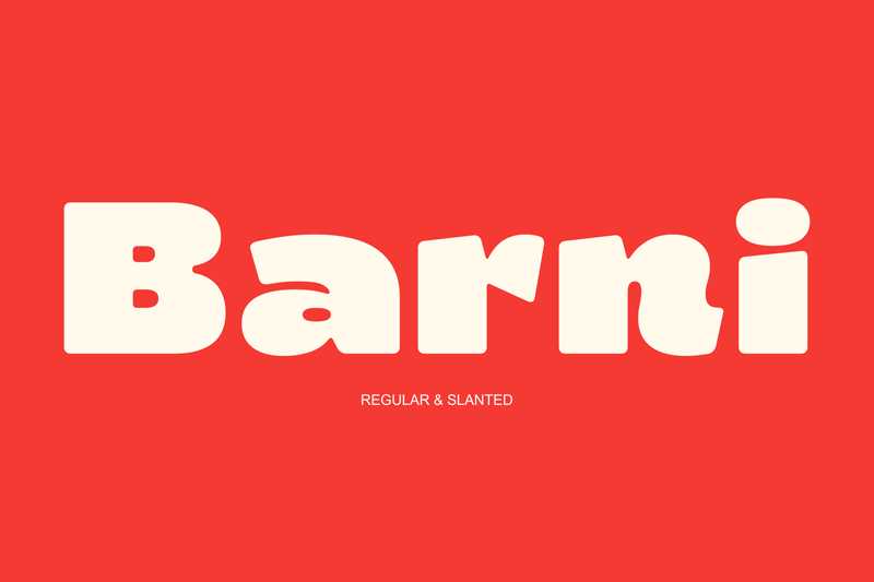 Barni author illustration