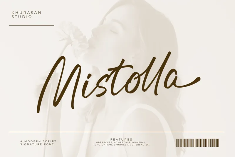 Mistolla author illustration