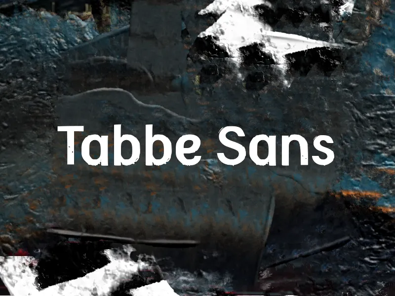 Tabbe author illustration