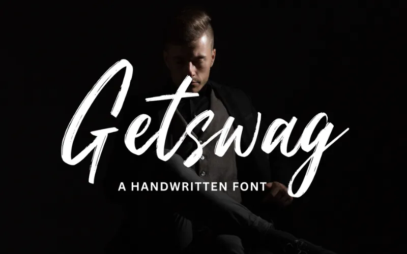 Getswag author illustration