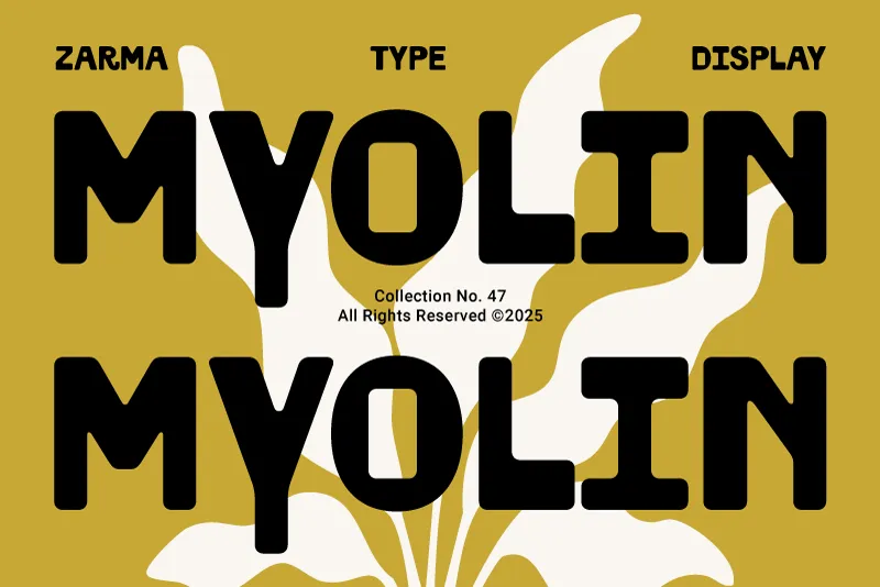 Myolin author illustration