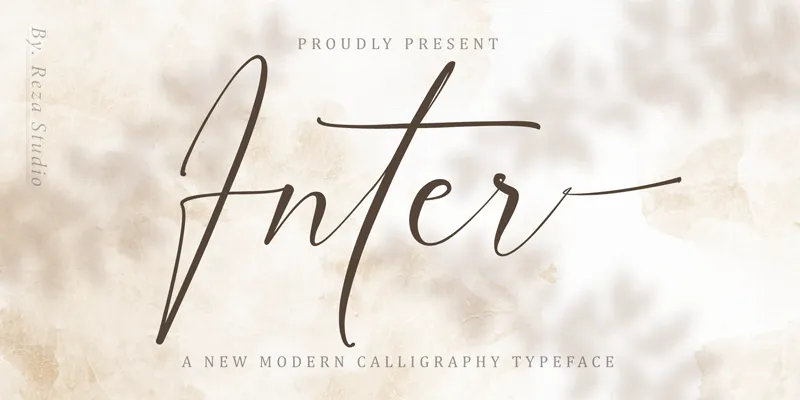 Inter author illustration
