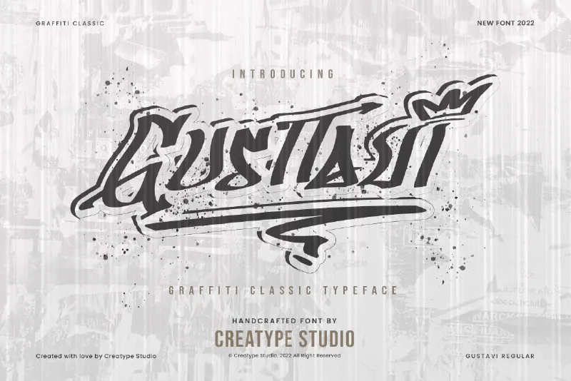 Gustavi author illustration