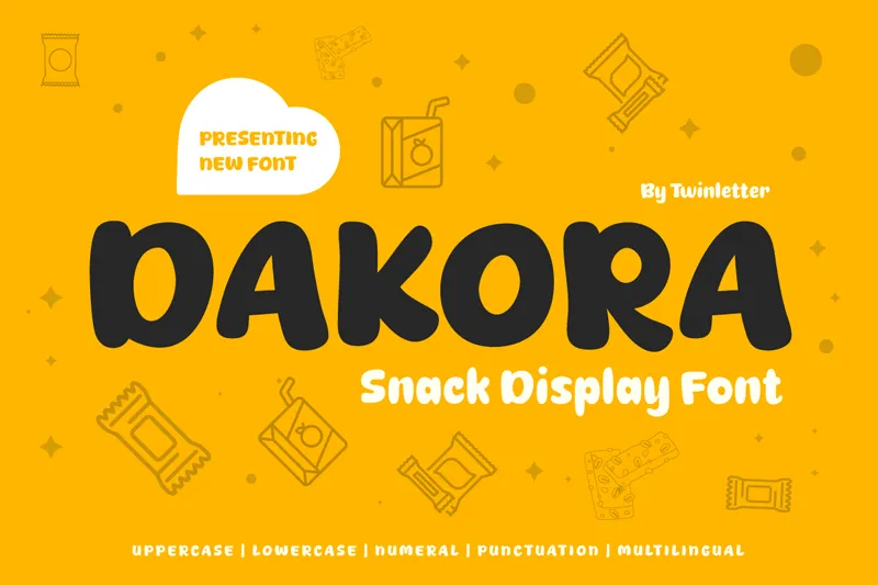 Dakora author illustration