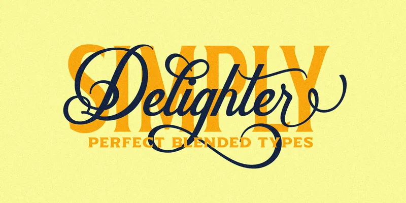 Delighter Script author illustration