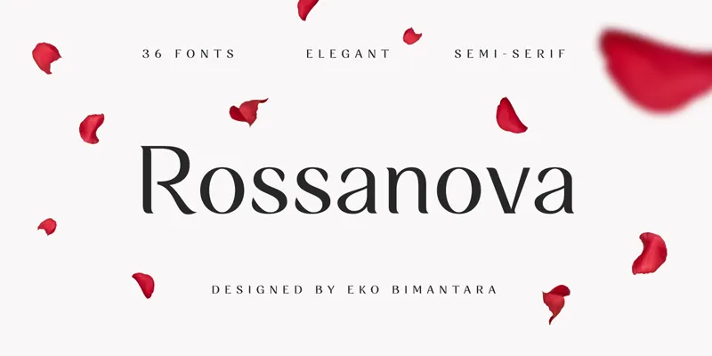 Rossanova author illustration