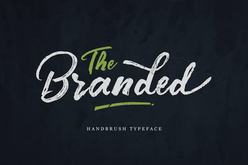 branded author illustration