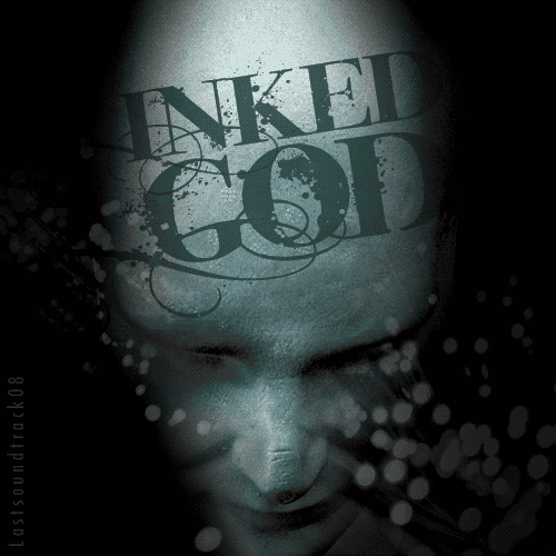 iNked God author illustration
