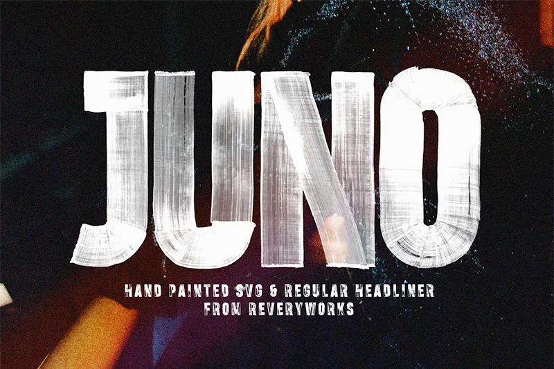 Juno author illustration