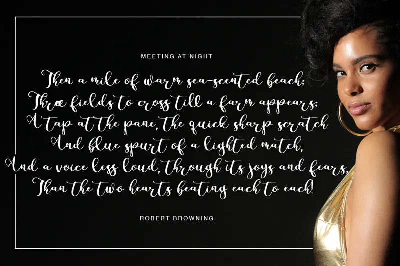 Parabellum author illustration