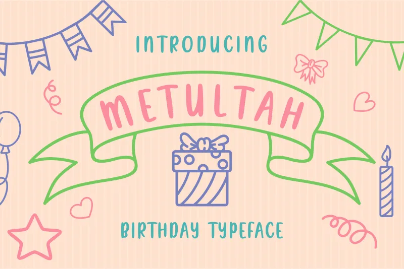 Metultah author illustration