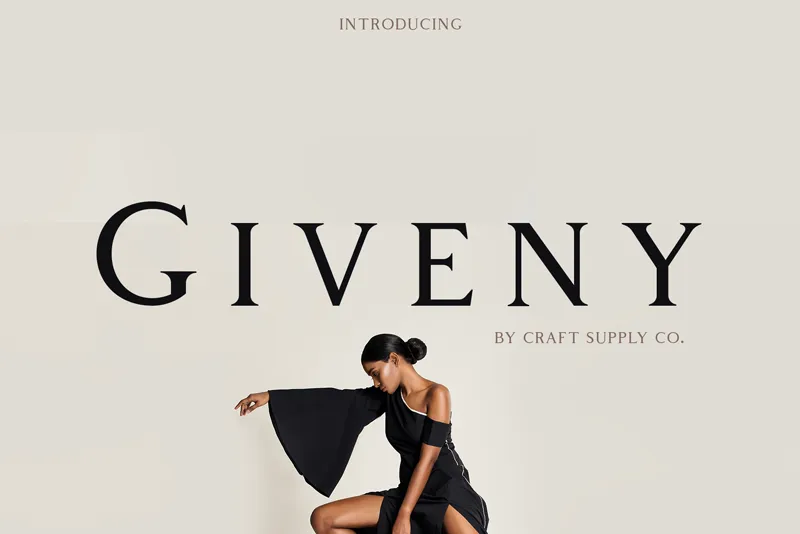Giveny author illustration