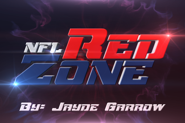 NFL RedZone author illustration