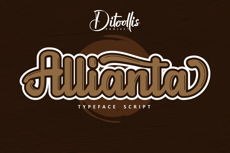 Allianta author illustration