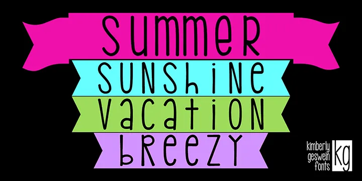 KG PDX Blocks author illustration