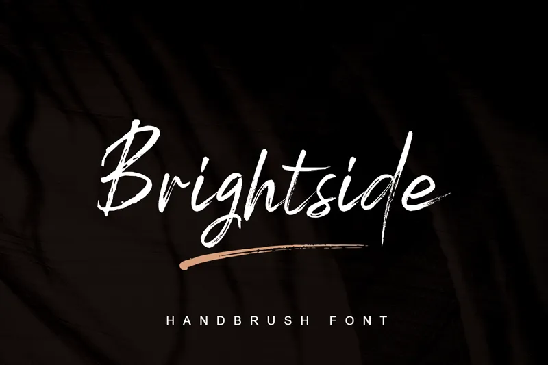 Brightside author illustration