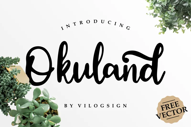 Okuland author illustration