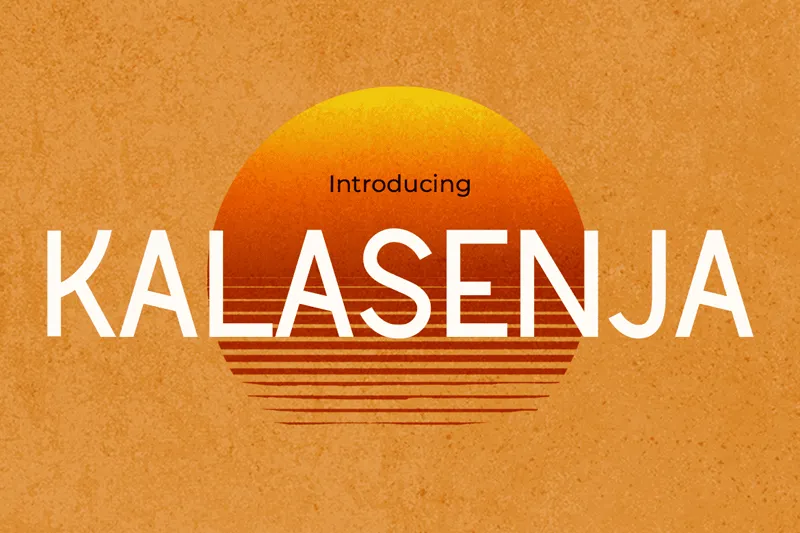 Kalasenja author illustration