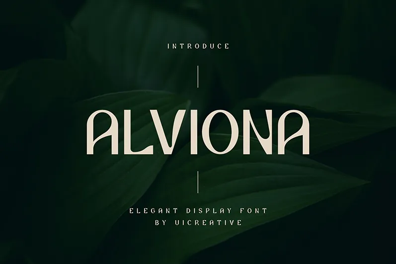 Alviona author illustration