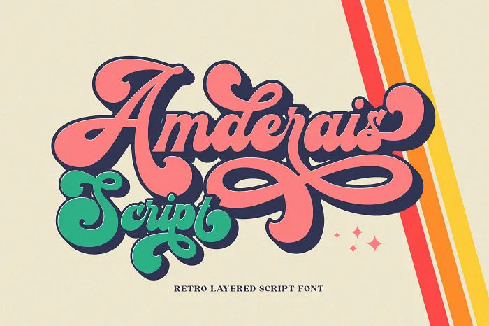 Amderais author illustration