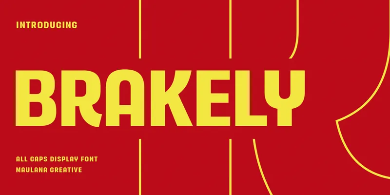 Brakely author illustration