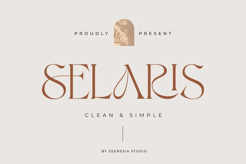 Selaris author illustration